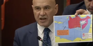 TBMM’de Kıbrıs’ta Sondaj Gerilimi: “Nerede Bizim Gemilerimiz?”